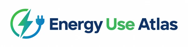 Energy Use Atlas